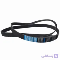 تسمه دینام دانگیل مدل 6PK 1665 مناسب برای پژو 405 موتور XU7