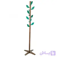 چوب لباسی بیرو BEYROO مدل B12