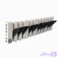 چوب لباسی بیرو BEYROO مدل PL