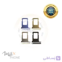 خشاب سیم ایفون 12 دوسیم