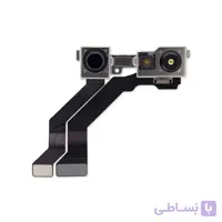 دوربین جلو آیفون 13 پرو