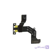 دوربین جلو آیفون اس ای