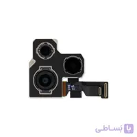 دوربین پشت آیفون 14 پرو مکس