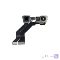 دوربین جلو آیفون 13 پرو مکس