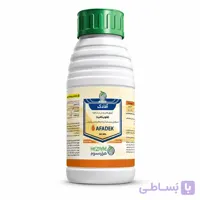 حشره‌کش گرانول آفادک فلونیکامید ۵۰٪ ( قابل پخش در آب) – برند هزاره سوم – وزن ۵۰ گرم