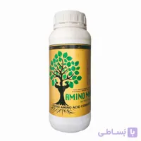 کود مایع آمینواسید آمینومکس  حجم 1 لیتر