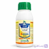 حشره کش پودری استپکي- فلونيکاميد 100 گرمي چینی هزاره سوم