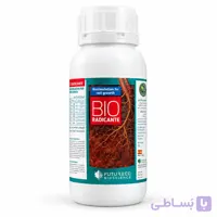 کود مایع (ریشه زا) بیورادیکانت فیوچرکو اسپانیا حجم نیم لیتر