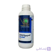 سم حشره کش اسپيروتترامات ( موونتو) زرین سم يک ليتري