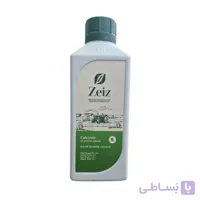 کود مایع کلسیم قند الکلی زایز انگلستان مدل calcizeiz حجم 1 لیتر