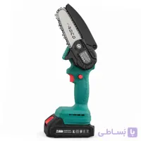 اره شارژی ( اره برقی ) ۱۰ سانت روکو مدل L0 43