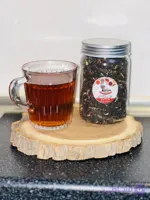 چای مراکشی
