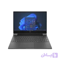 لپ تاپ اچ پی Victus | Core 7-240H | RTX 5060 | RAM 16GB | SSD 1TB