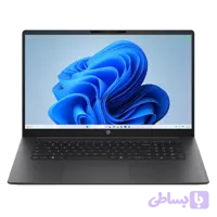 لپ تاپ اچ پی OmniBook 3 17 | Core Ultra 7-255U | Intel Graphics | RAM 16GB | SSD 512GB