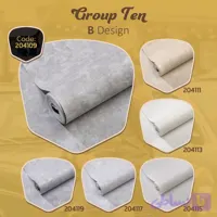 کاغذ دیواری نشیمن آرلیس Arlis