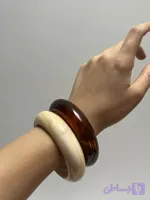 جفت‌النگو رزینی