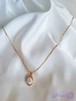 گردنبند میناکاری