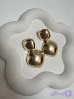 گوشواره طلایی
