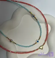 گردنبند‌مهره