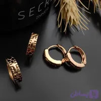 گوشواره تراش ژوپینگ مدل 262
