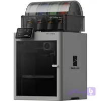 دستگاه پرینتر 3 بعدی مدل Bambu Lab P1S FDM 3D Printer