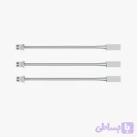مجموعه 3 عددی هیتر سرامیکی Ceramic Heater مناسب سری X1 برند Bambu Lab | پرو پرینتر