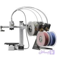 پرینتر 3 بعدی مدل Bambu Lab A1 Mini FDM 3D Printer