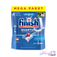 قرص فینیش کوانتوم 80 عددی Quantom