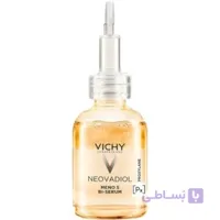 سرم ضد چروک ویشی مدل Neovadiol Meno 5