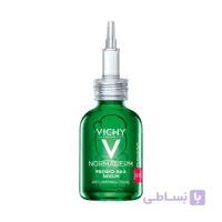 سرم ضد جوش ویشی مدل normaderm حجم 30 میل
