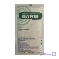 دستکش جراحی استریل لاتکس حریر مدل Op-Perfect سایز 8 بسته 5 عددی