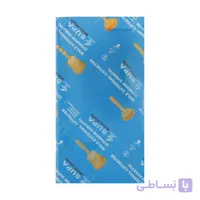 کاندوم شیت سوپا مدل سایز 25 بسته 30 عددی