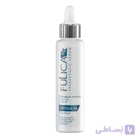 سرم رفع پوسته ریزی سر فولیکا اکسفولیا اس ای EXFOLIA SA