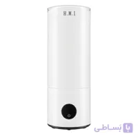 دستگاه بخور سرد اولتراسونیک اچ ام ای مدل MH401 ظرفیت 4 لیتر