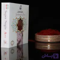 زعفران سوپر نگین4.5 گرم