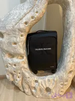 چمدان سایز کابین طرح ck