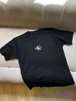 تیشرت چاپی ck