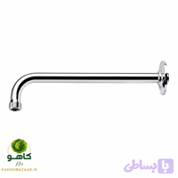 بازوی اتصال دیواری دوش