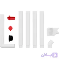 پک قبل از کاشی کاری فلاش تانک ایمن آب