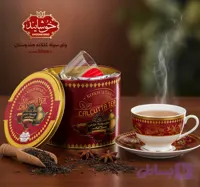 چای سیاه شکسته ممتاز کلکته محصول هندوستان