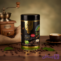 قهوه یزدی