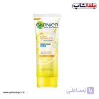 اسکراب روشن کننده گارنیر light complete