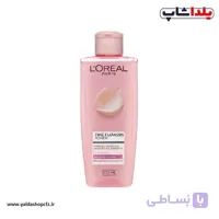 تونر لورال مدل Fine Flowers