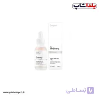 سرم لایه بردار لاکتیک اسید۱۰% اوردینری