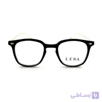 عینک طبی مردانه لنا LE 669 C1