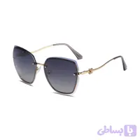 عینک آفتابی زنانه لومیر LU S125 C1