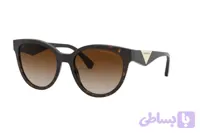 عینک آفتابی زنانه امپریو آرمانی EMPORIOARMANI EA4140