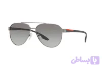 عینک آفتابی پرادا لینه‌آ روسا PS54TS | Prada Linea Rossa اصل