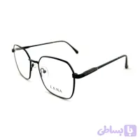 عینک طبی لنا مدل LE950 C01 مشکی
