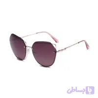 عینک آفتابی زنانه لومیر LU S123 C4